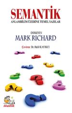Semantik & Anlambilim Üzerine Temel Yazılar