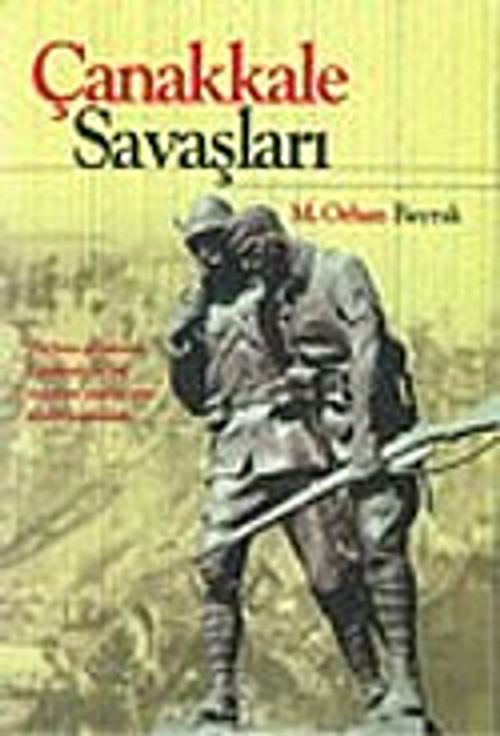 Çanakkale Savaşları