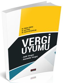 Vergi Uyumu & Gelir Vergisi, Kurumlar Vergisi