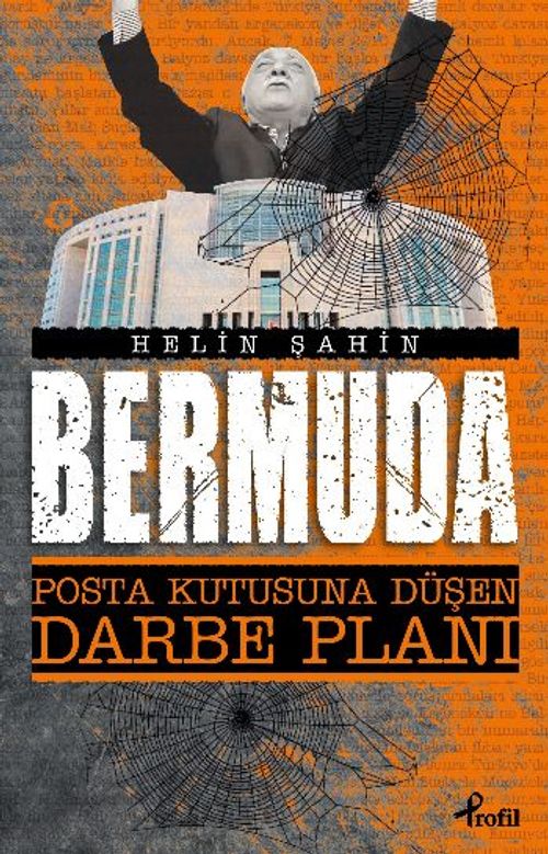 Bermuda & Posta Kutusuna Düşen Darbe Planı