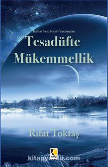 Tesadüfte Mükemmellik - Rıfat Toktaş