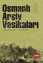 Osmanlı Arşiv Vesikaları