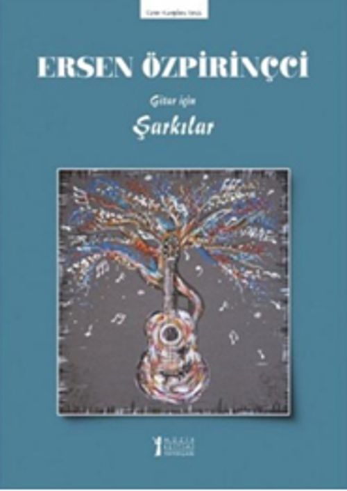 Gitar İçin Şarkılar