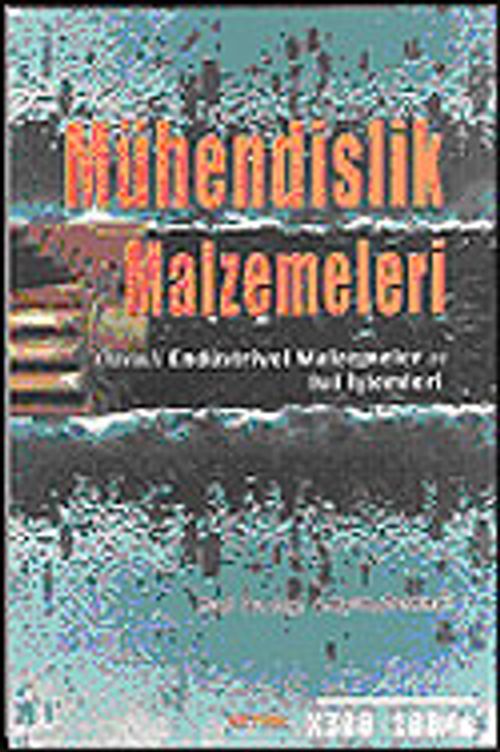 Mühendislik Malzemeleri
