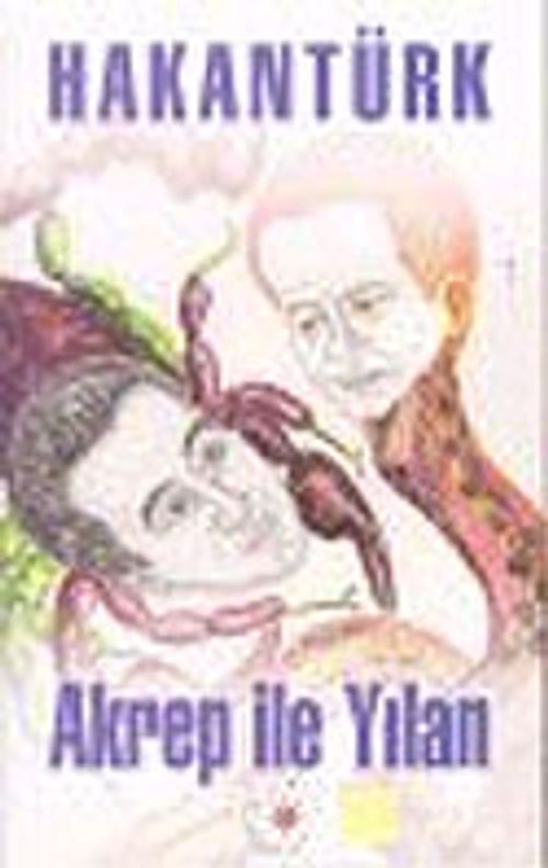 Akrep İle Yılan