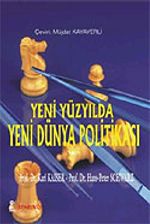 Yeni Yüzyılda Yeni Dünya Politikası