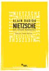 Nietzsche Anti - Felsefe Seminerleri