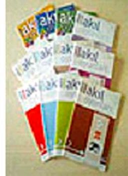 Akıl Oyunları (Set 1) 1-12