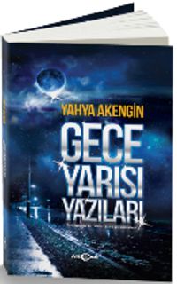 Gece Yarısı Yazıları