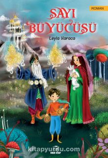 Sayı Büyücüsü - Leyla Karaca