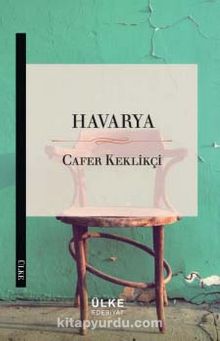 Havarya - Cafer Keklikçi
