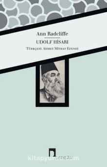 Udolf Hisarı - Ann Radcliffe
