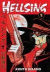 Hellsing 1