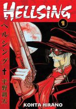 Hellsing 1