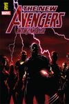 The New Avengers 1 & İntikamcılar / Firar