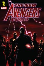 The New Avengers 1 / İntikamcılar / Firar
