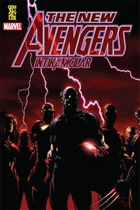The New Avengers 1 & İntikamcılar / Firar