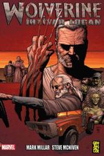 Wolverine "İhtiyar Logan"