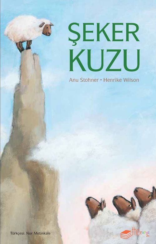 Şeker Kuzu 