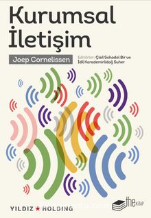 Kurumsal İletişim - Joep Cornelissen