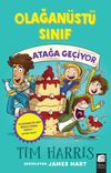 Olağan&uuml;st&uuml; Sınıf Atağa Ge&ccedil;iyor