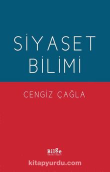 Siyaset Bilimi - Cengiz Çağla