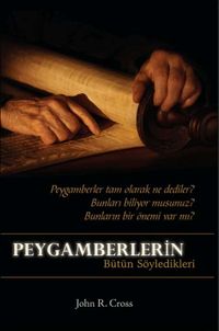 Peygamberlerin  Bütün Söyledikleri