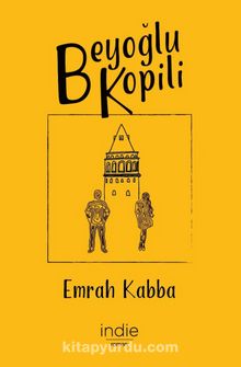 Beyoğlu Kopili - Emrah Kabba