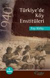 T&uuml;rkiye'de K&ouml;y Enstit&uuml;leri