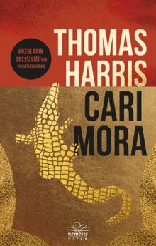 Cari Mora
