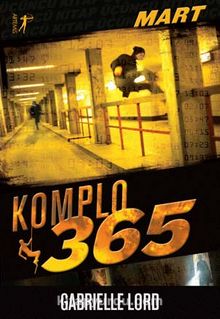 Komplo 365 Mart - Gabrielle Lord