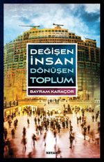 Değişen İnsan Dönüşen Toplum