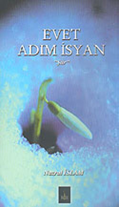Evet Adım İsyan