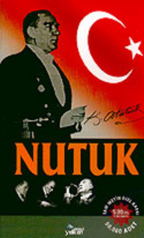 Nutuk