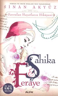 Şahika Feraye (Cep Boy)