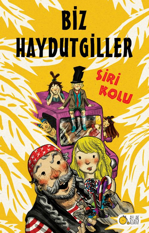 Biz Haydutgiller