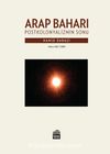 Arap Baharı & Postkolonyalizmin Sonu