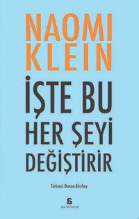 İşte Bu Her Şeyi Değiştirir