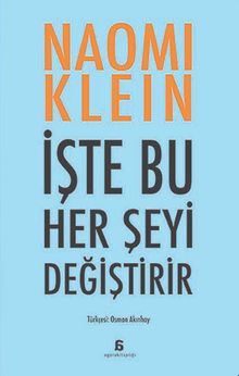 İşte Bu Her Şeyi Değiştirir