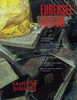 Evrensel Kültür / Aylık Kültür, Sanat, Edebiyat Dergisi Mayıs 2015 Sayı:281