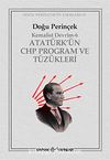 Atatürk'ün CHP Program ve Tüzükleri / Kemalist Devrim 6