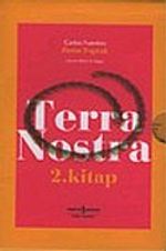 Bizim Toprak / Terra Nostra 2 Cilt Takım