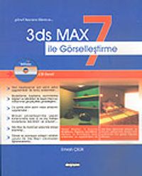 3ds Max 7 ile Görselleştirme