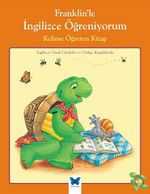 Franklin'le İngilizce Öğreniyorum & Kelime Öğreten Kitap