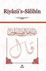 Riyazu's-Salihin (Metinsiz Ciltli)