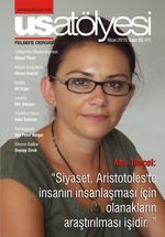 Us Atölyesi Felsefe Dergisi Sayı:23