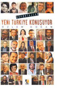 Yeni Türkiye Konuşuyor