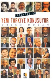 Yeni Türkiye Konuşuyor