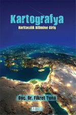 Kartografya & Haritacılık Bilimine Giriş