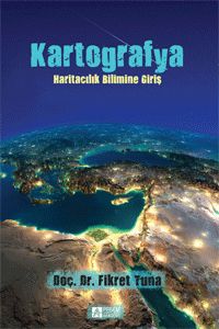 Kartografya & Haritacılık Bilimine Giriş